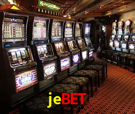 A Revolução dos Aplicativos de Jogos no jebet