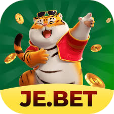 JE BET Cassino Online