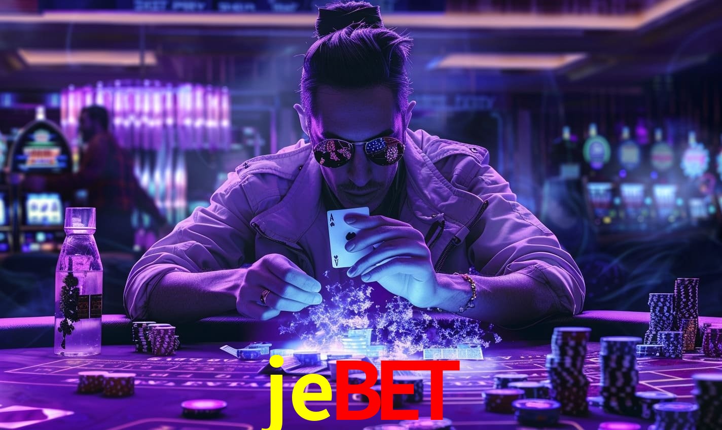 Live Casino jebet
