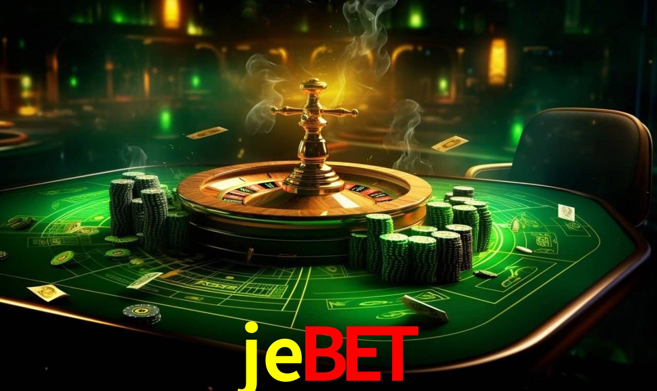 Jogos Exclusivos jebet