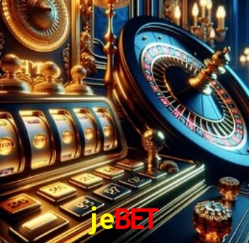 Diretório de Jogos jebet