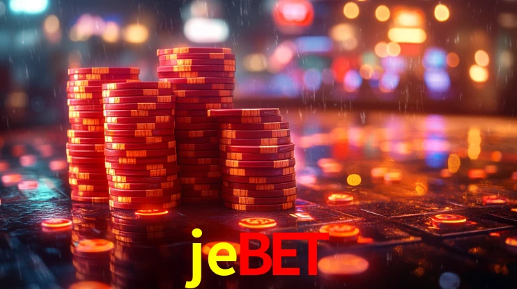 Sinta a adrenalina dos jogos de cassino com jebet