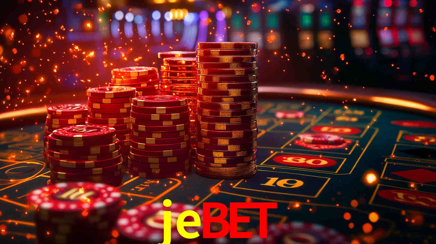 jebet App Interface