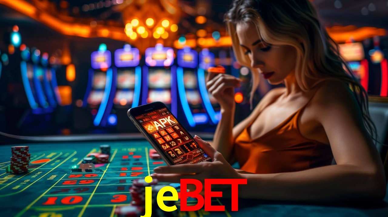 VIP Casino jebet