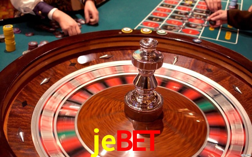 Apostas de Tênis jebet