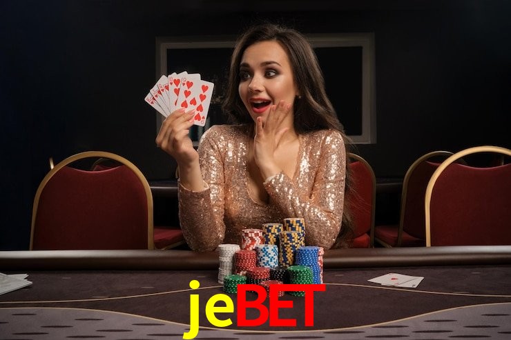 Casino Ao Vivo jebet