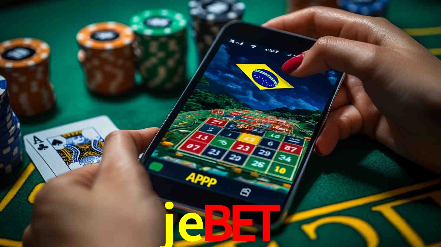 Descubra o Programa VIP da jebet: Vantagens Exclusivas para Jogadores