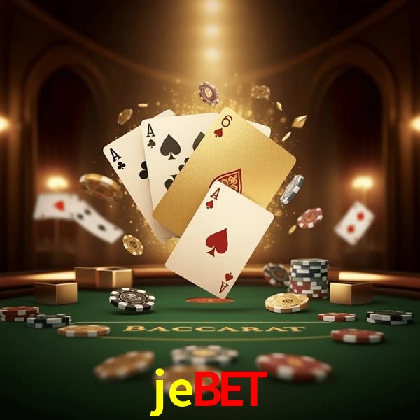 Blackjack Table jebet