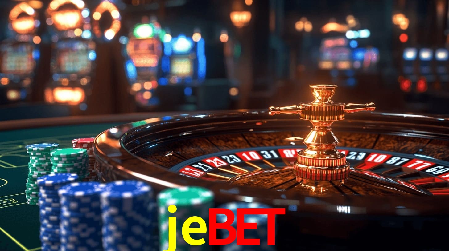 jebet: Seu Especialista em Apostas Esportivas Brasileiras