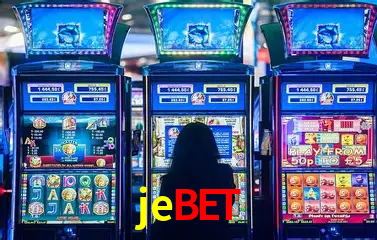 A Popularidade dos Caça-Níqueis no jebet