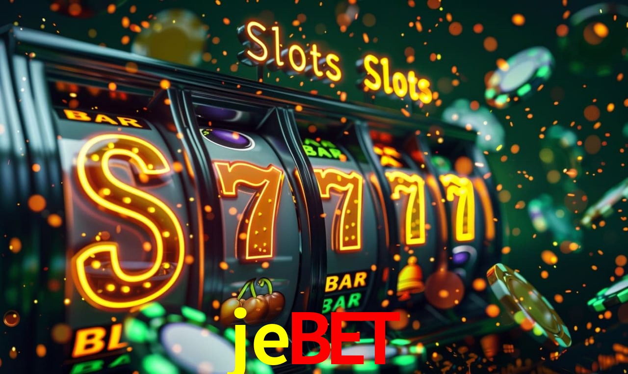 Provedores de Jogos jebet