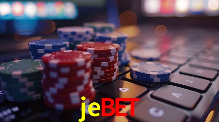 Acesso à conta jebet