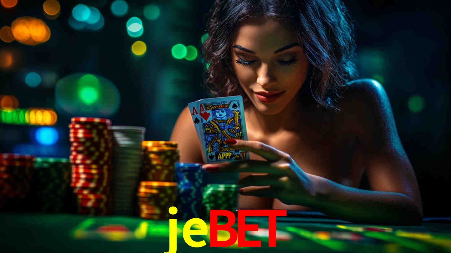 A Emoção da Loteria na jebet: Uma Chance de Mudança de Vida
