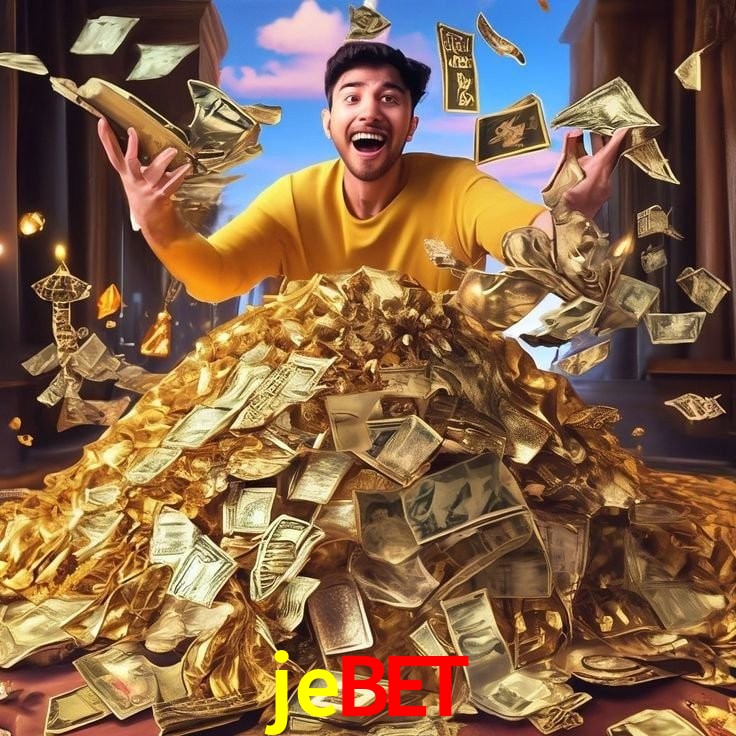 Recursos de Bônus jebet