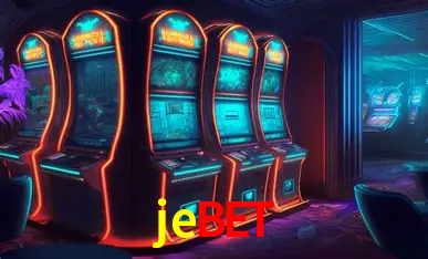 Desvendando o Mundo dos Jogos Virtuais na jebet