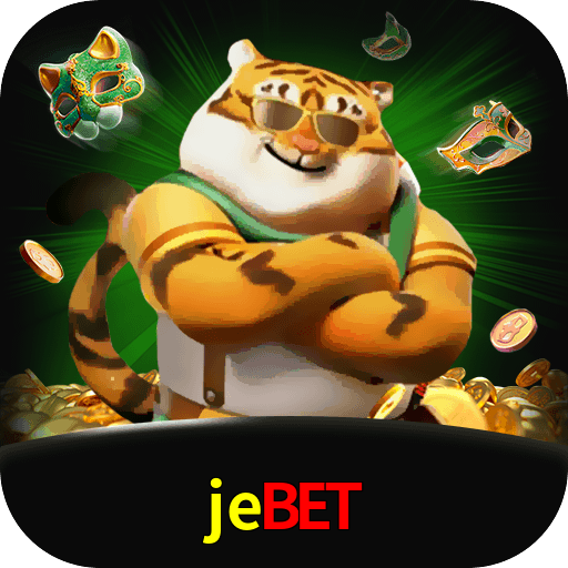 Logo jebet